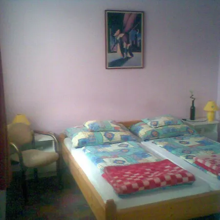 Relax Apartmanok Zalakaros Room photo