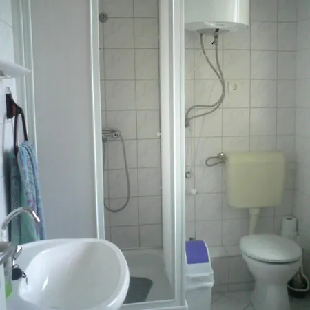 Relax Apartmanok Zalakaros Room photo