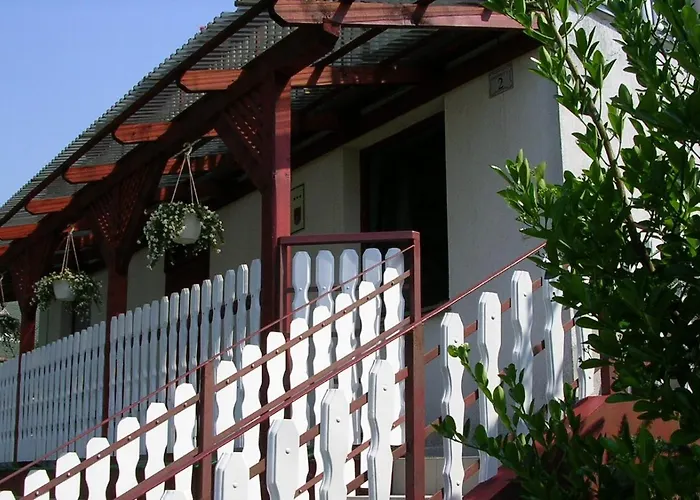 Relax Apartmanok