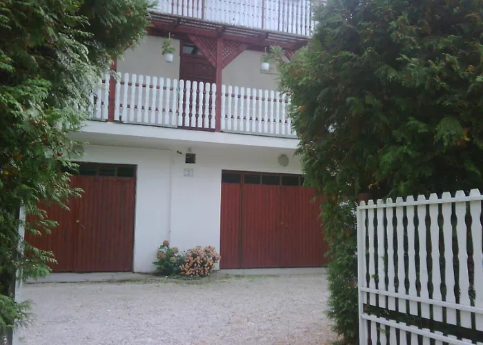 Relax Apartmanok