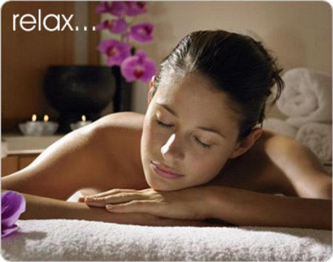 Relax Залакарош